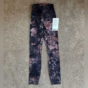 Align pants 25”